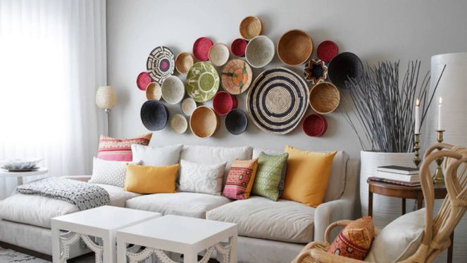 Salon ve oturma odası temizliği nasıl yapılır?